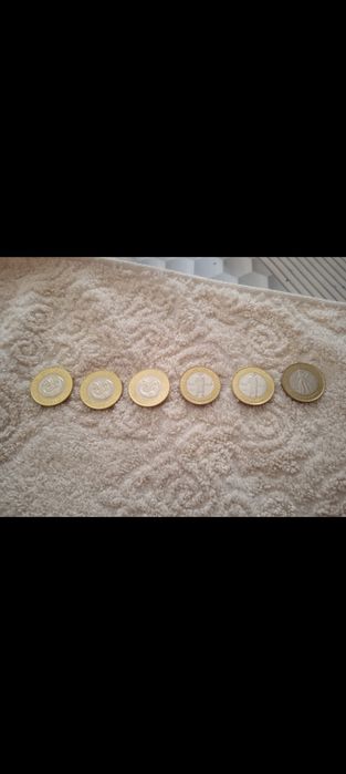 Тиын сатылады  ешкімде жоқ