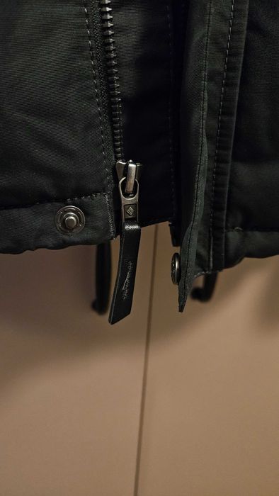 Geaca / Jachetă / Parka Columbia South Canyon Sherpa Lined