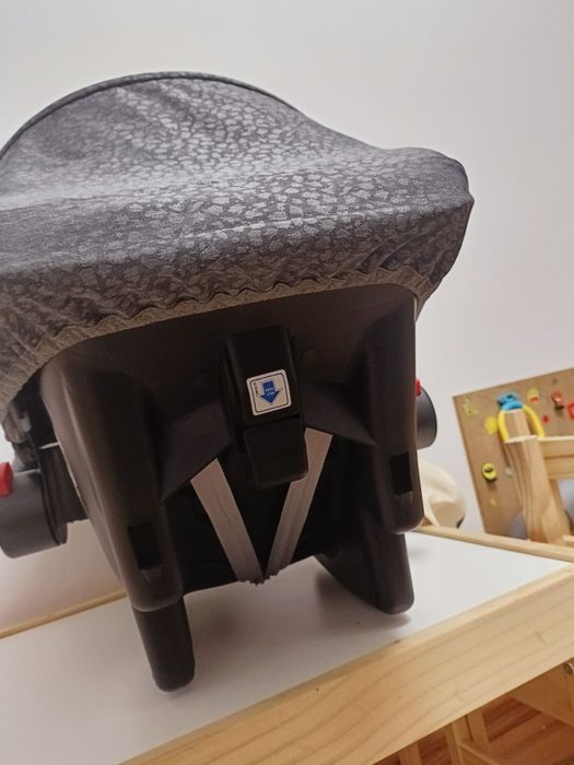 Scoica nou de la 0 luni