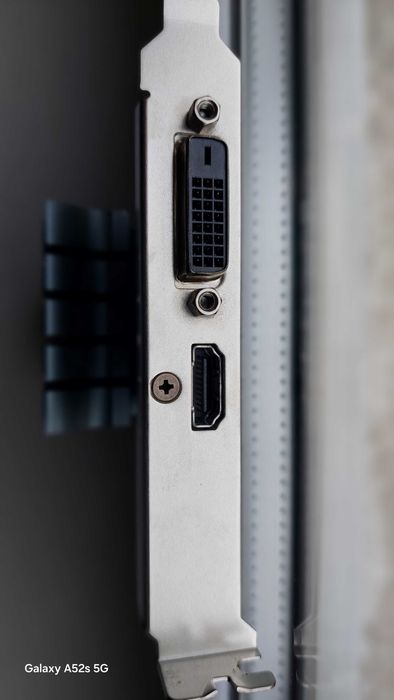 Vand placa video ASUS GT 1030-SL-2GD4-BRK