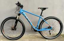 Bicicleta Mountain-Bike MTB Cube Atention HPA Model 2024