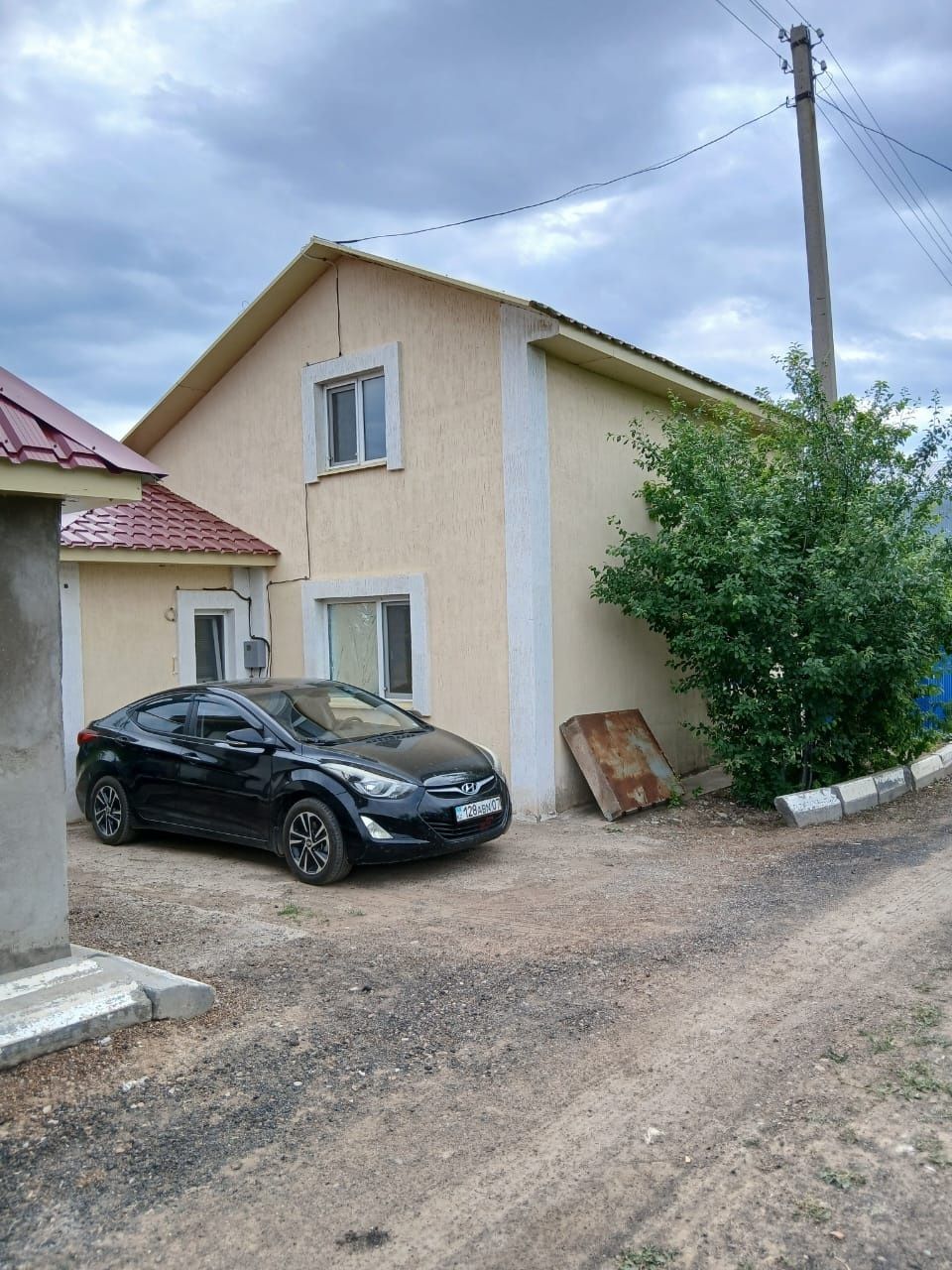 Продажа жилого дома