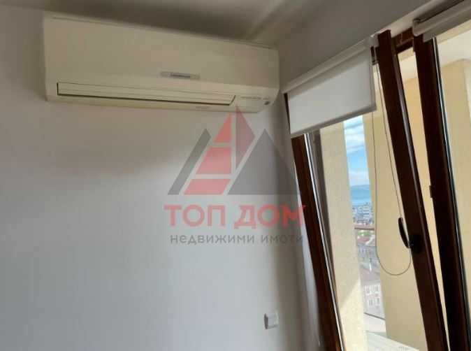 Дава се под наем Двустаен апартамент в Варна, Чаталджа - 76 кв.м за 700 € - Снимка #6