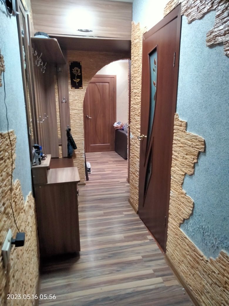 Продам Срочно! 3х комнатную квартиру