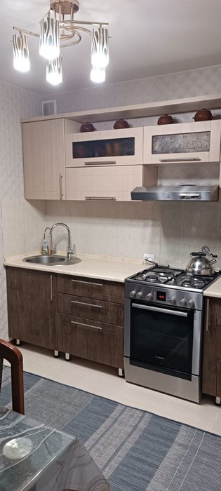 Кухня кухонный гарнитур