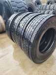 Anvelope Matador 295/80 R22.5