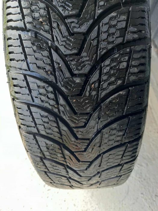 Vând jante r15,r16 5x100