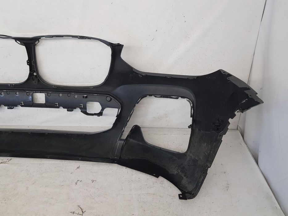 Bara fata BMW X3 G01 M Sport dupa 2018