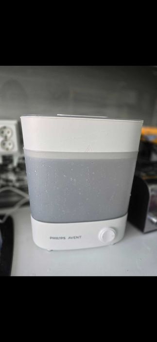 Стерилизатор Авент