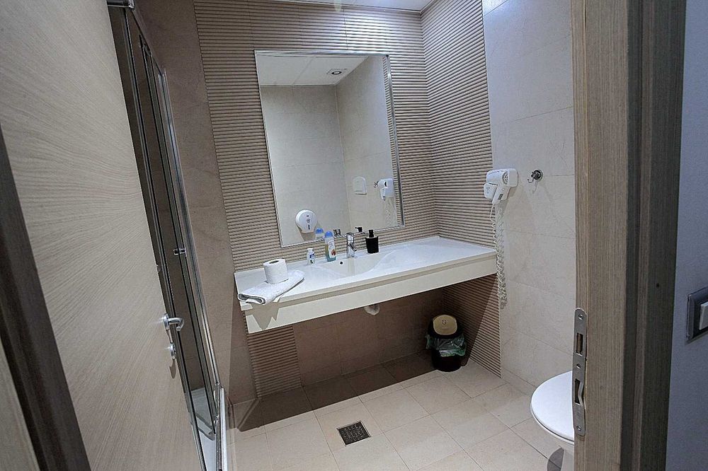 Bucuresti Regim Hotelier RIN