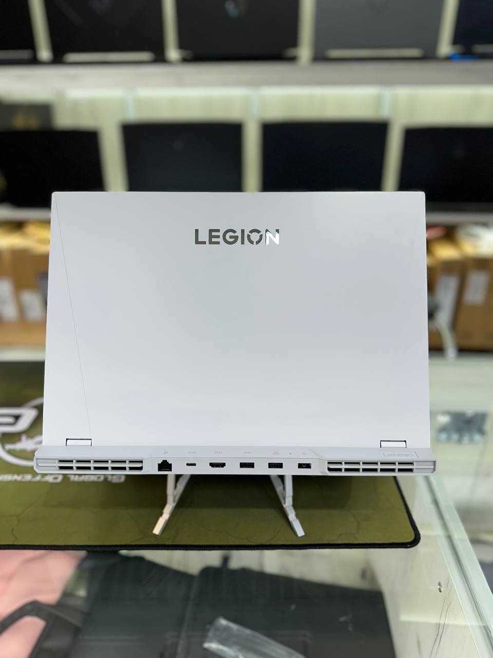 Legion 5 PRO R7-6800H / 16 gb ddr5 / 512 gb / RTX 3060 - ОПТОМ!!!