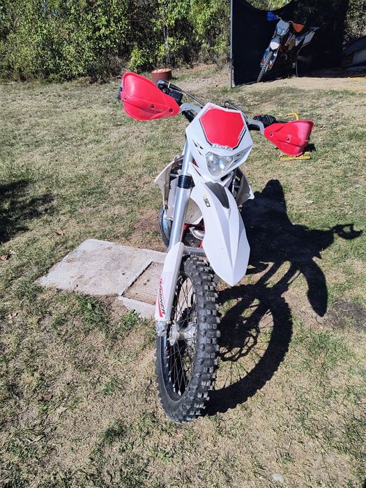 Vând Beta Xtrainer 2017