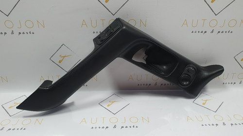 Maner cu butoane usa stanga fata OPEL ASTRA G Hatchback F48_, F08_, T98 1998 - 2009 024434103