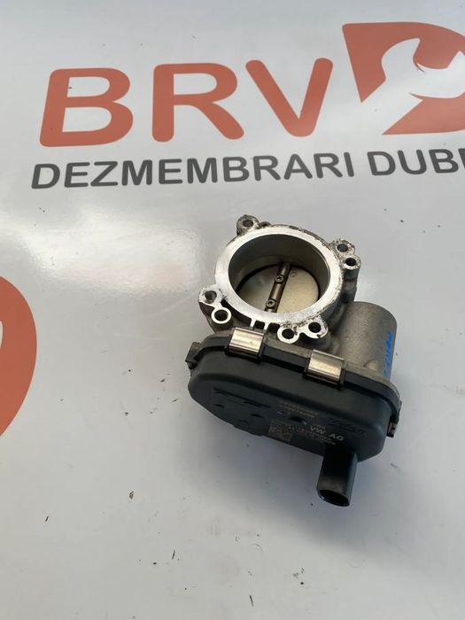Clapeta acceleratie  cod motor DAD / DPB (MK8) Vw tiguan / vw Golf 8 /
