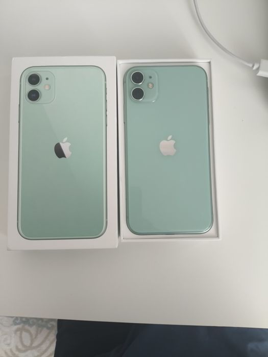 Продается айфон 11