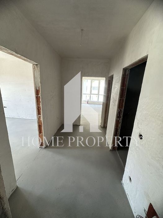 3-стаен в София-Малинова Долина