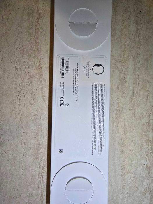 Apple Watch  SE 2gen