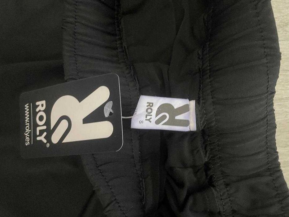 Fusta-pantalon scurta noua