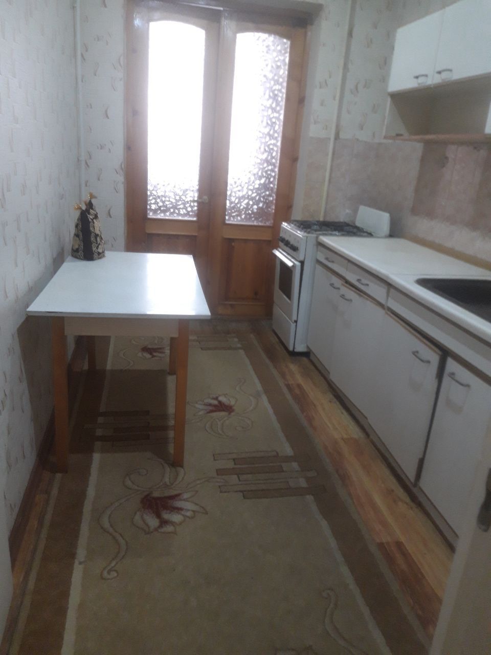 2 хонали квартира ижарага берилади. Сдаётся 2-комнатная квартира