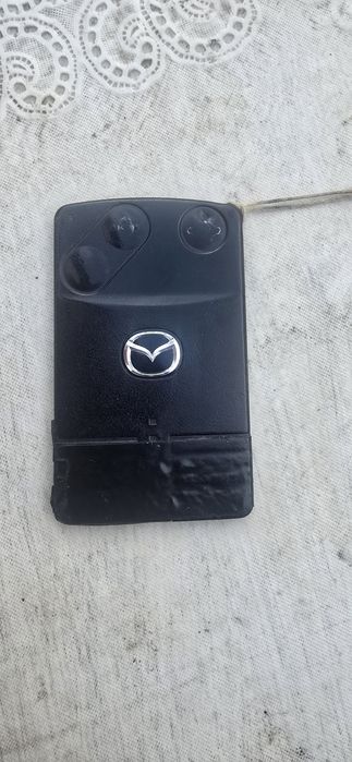Мазда 5  Mazda 5