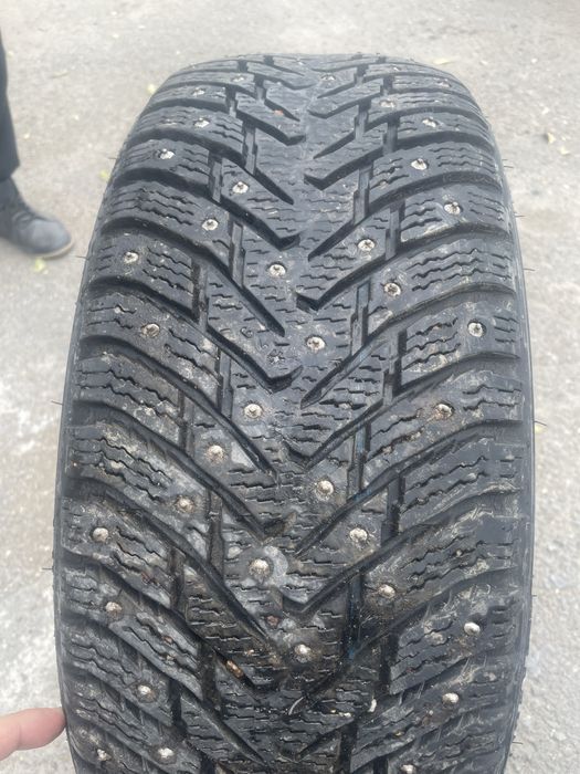 Nokian Hakkapeliitta
