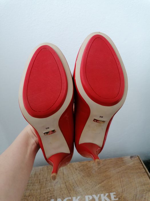 Pantofi il passo marime 39