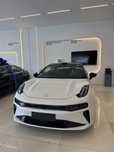 zeekr 001 you Z sport