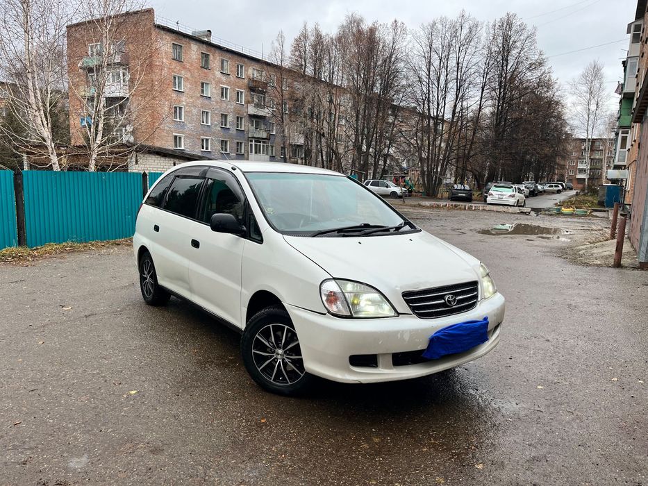 Продам автомобиль