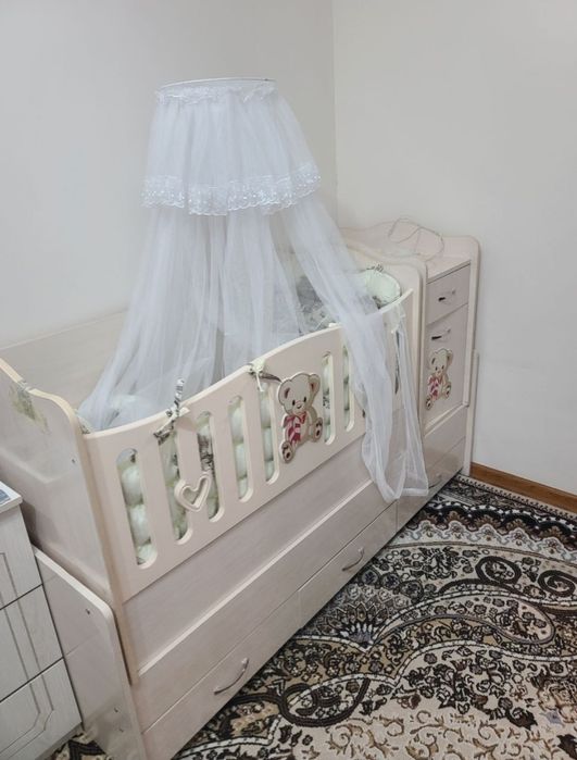 Detski kravat sotiladi holati ideal