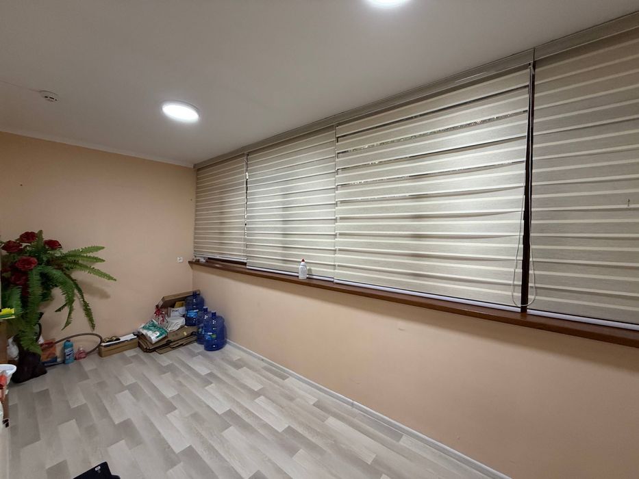 ОФИС.  Ул. БАБУРА.  Срочно Продается готовый офис