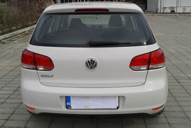 vw golf 6 1.4 фолксваген голф 6 1.4 на части