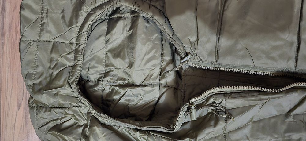 Sac militar de dormit