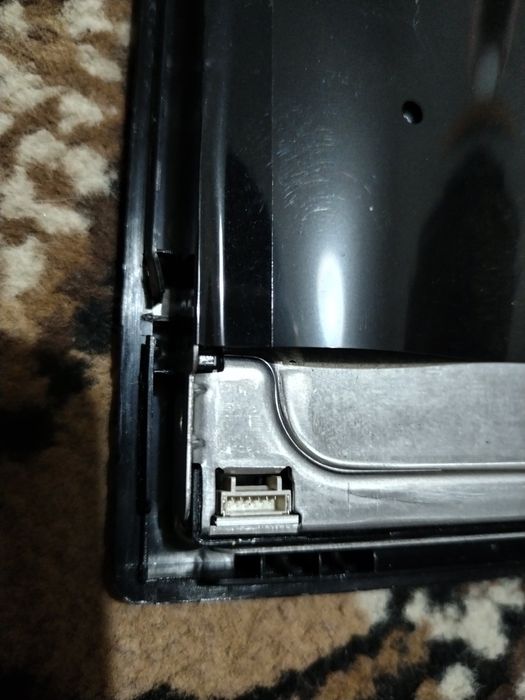 Display M280hkj Innolux led