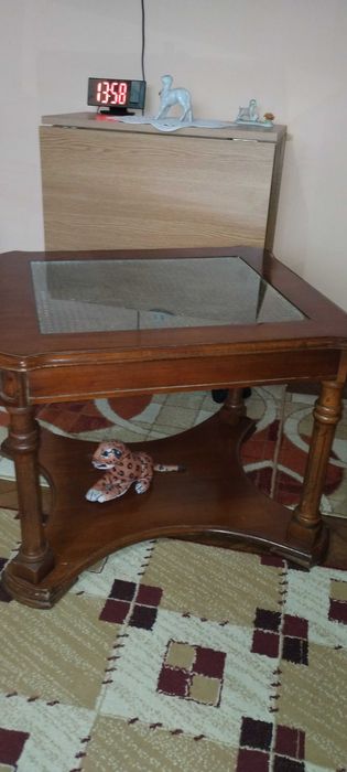 Masa gradina sufraferie