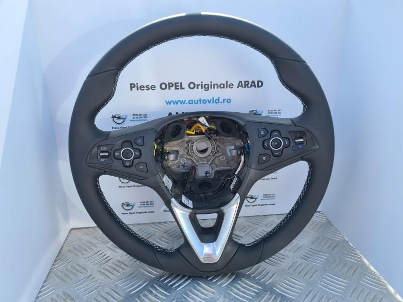 Volan cu incalzire reconditionat Opel Astra K