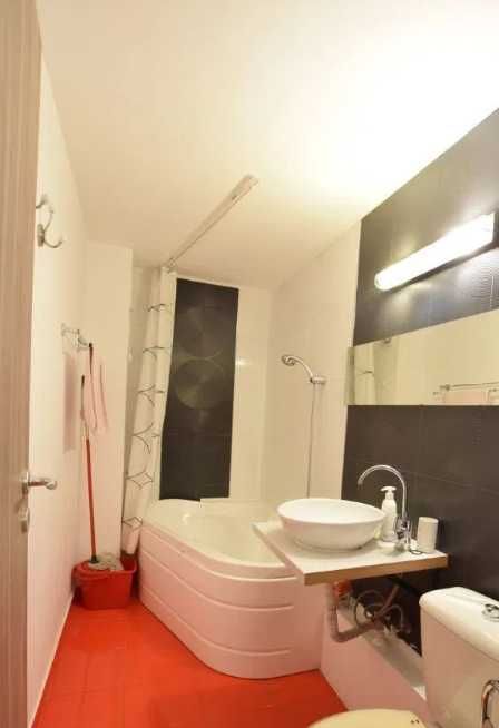 Дава се под наем Двустаен апартамент в Пловдив, Каменица 1 - 46 кв.м за 193.8 € - Снимка #4