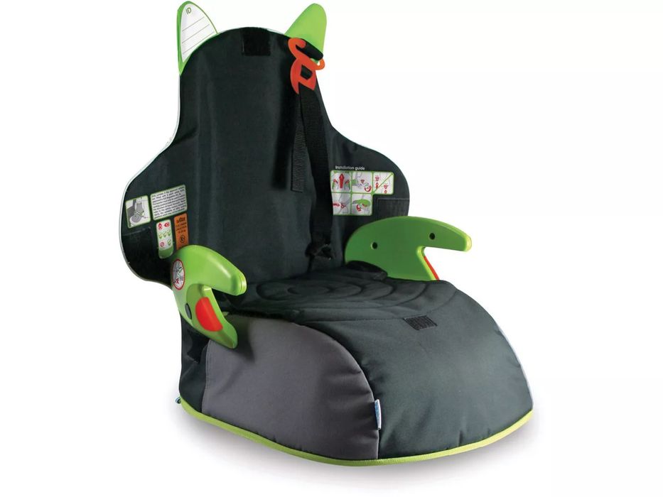 Раница / детско столче за кола