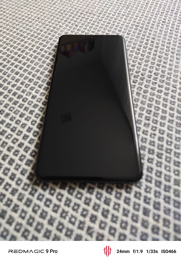 OnePlus 13 Black Eclipse 16/512