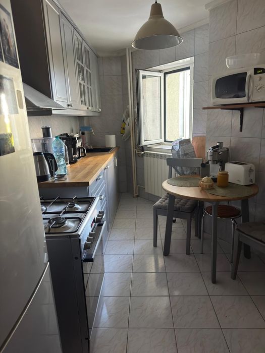 Apartament 2 camere ultracentral vanzare Stirbei Voda Plevnei