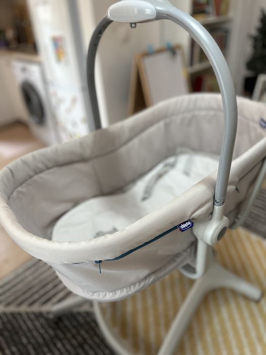 Patut Chicco Baby Hug Pro