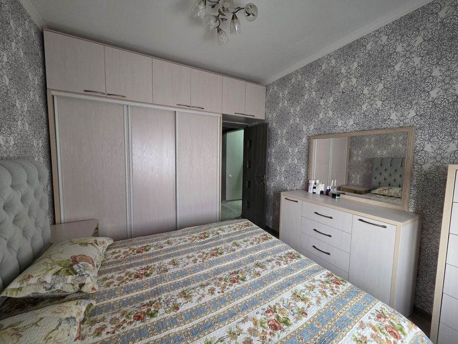 Продается 5 комнатная квартира  карасу 2