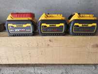 Baterii dewalt 6 ah