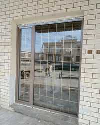 Пластиковые и алюминиевые окна двери витражи перегородки