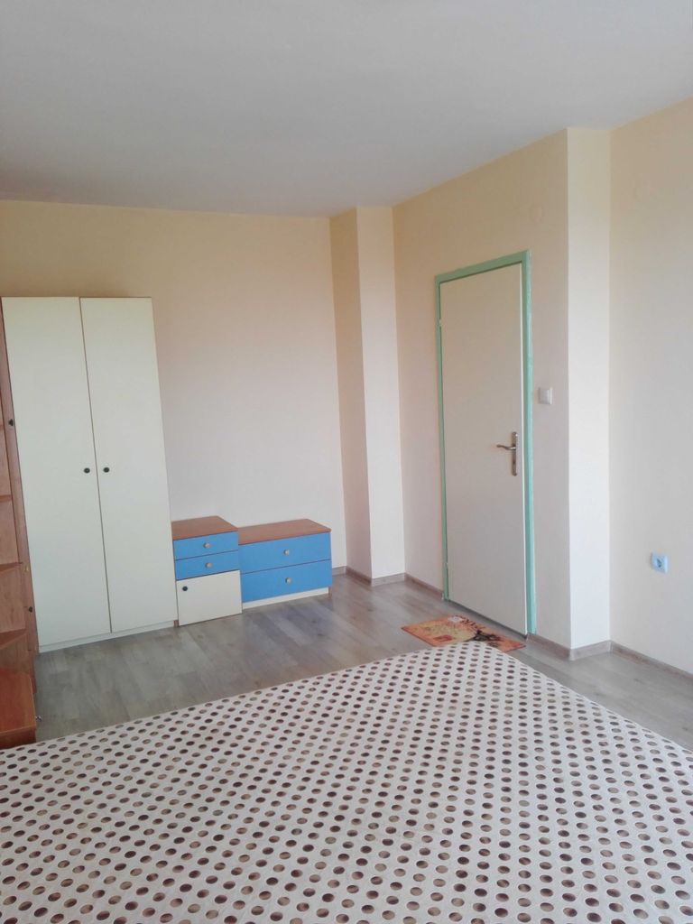 Дава се под наем Двустаен апартамент в Варна, Чаталджа - 62 кв.м за 433.5 € - Снимка #6