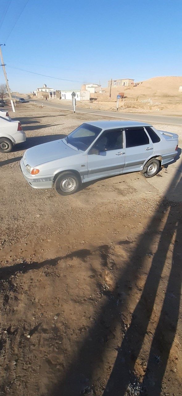 Lada samara21015