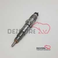 Injector Cummins Komatsu Bosch (0445120236)