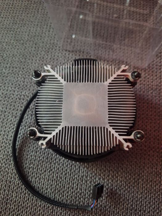 Procesor ryzen 5 2600