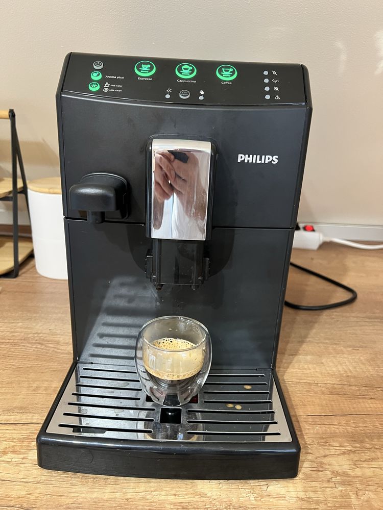 Кафемашина Philips HD8829/09