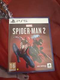 Spider man 2 ps5