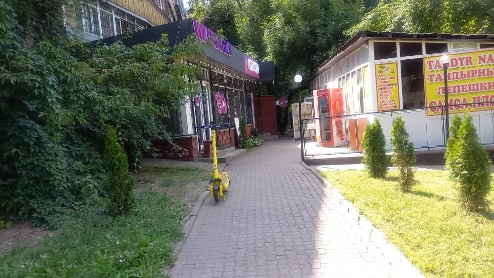 Сдам в аренду помещения